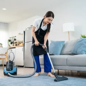 Why Routine Cleaning Matters More Than You Think
